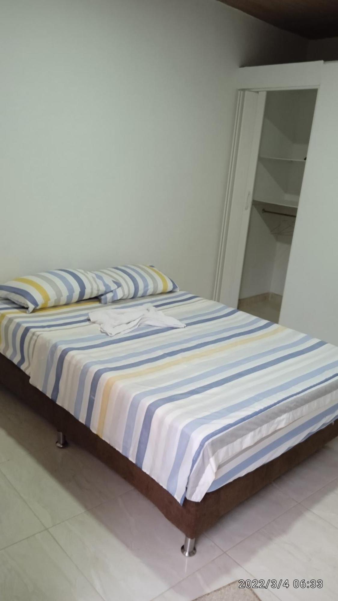 Hostal Arámbulo Villavieja Quarto foto